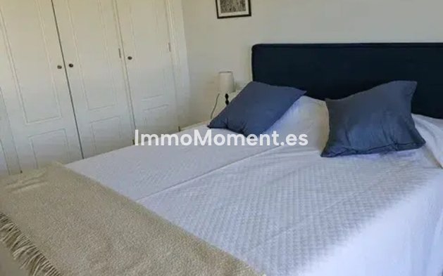 Reventa - Apartamento - Mijas - Mijas Costa