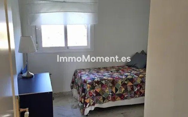Reventa - Apartamento - Mijas - Mijas Costa