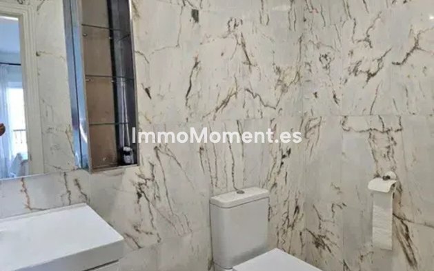 Reventa - Apartamento - Mijas - Mijas Costa