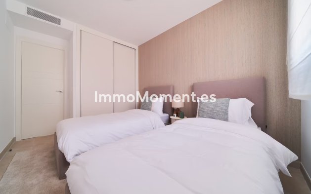 Wiederverkauf - Wohnung - Fuengirola - Fuengirola Centro