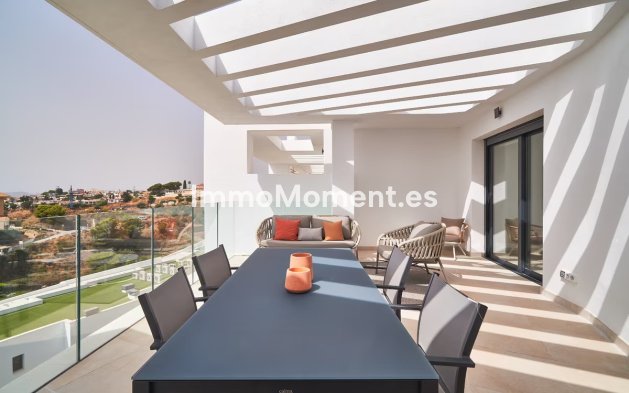 Wiederverkauf - Wohnung - Fuengirola - Fuengirola Centro