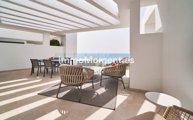 Wiederverkauf - Wohnung - Fuengirola - Fuengirola Centro