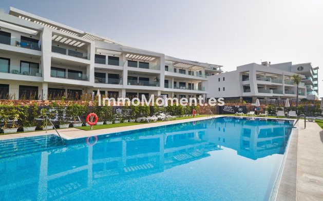 Wiederverkauf - Wohnung - Fuengirola - Fuengirola Centro
