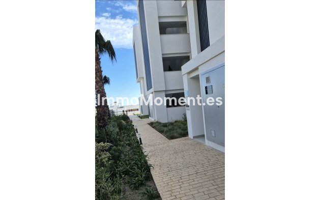 Wiederverkauf - Wohnung - Fuengirola - Fuengirola Centro
