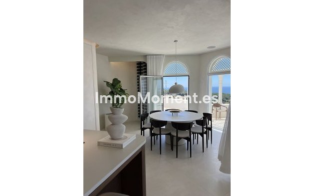 Wiederverkauf - Wohnung - Marbella - The Golden Mile