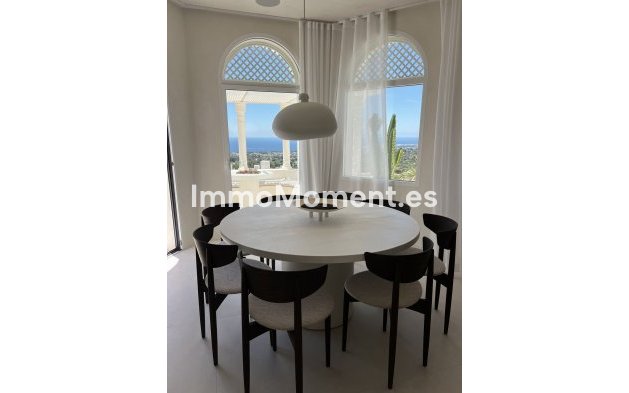 Wiederverkauf - Wohnung - Marbella - The Golden Mile