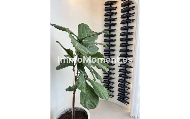 Wiederverkauf - Wohnung - Marbella - The Golden Mile