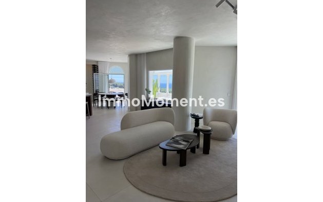 Wiederverkauf - Wohnung - Marbella - The Golden Mile