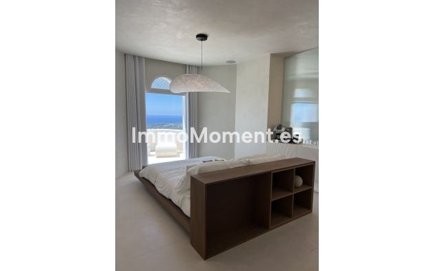 Wiederverkauf - Wohnung - Marbella - The Golden Mile