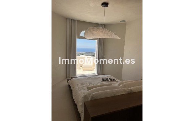 Wiederverkauf - Wohnung - Marbella - The Golden Mile