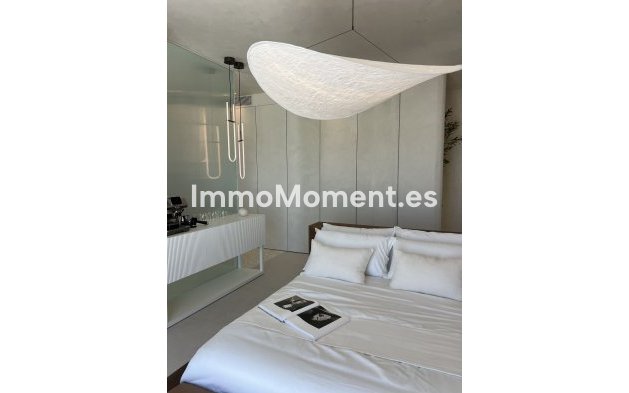 Wiederverkauf - Wohnung - Marbella - The Golden Mile
