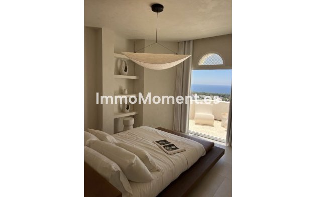 Wiederverkauf - Wohnung - Marbella - The Golden Mile