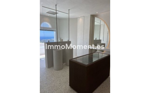 Wiederverkauf - Wohnung - Marbella - The Golden Mile