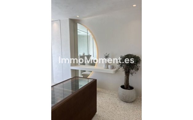 Wiederverkauf - Wohnung - Marbella - The Golden Mile