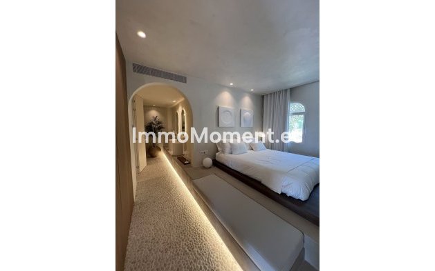 Wiederverkauf - Wohnung - Marbella - The Golden Mile