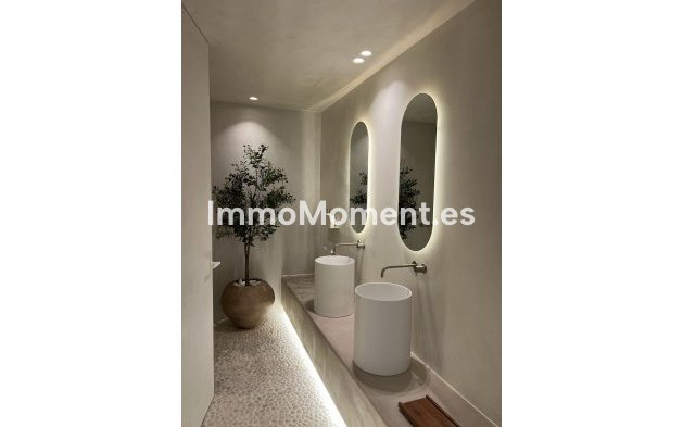 Wiederverkauf - Wohnung - Marbella - The Golden Mile