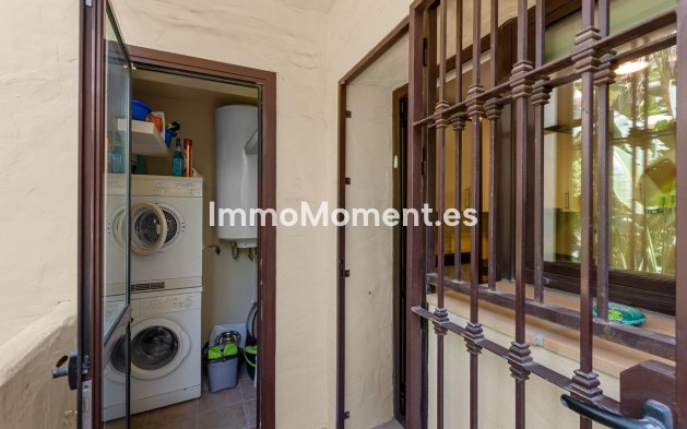 Wiederverkauf - Wohnung - Benahavís - Benahavís Centro