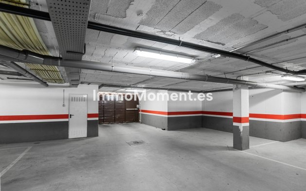 Wiederverkauf - Wohnung - Benahavís - Benahavís Centro