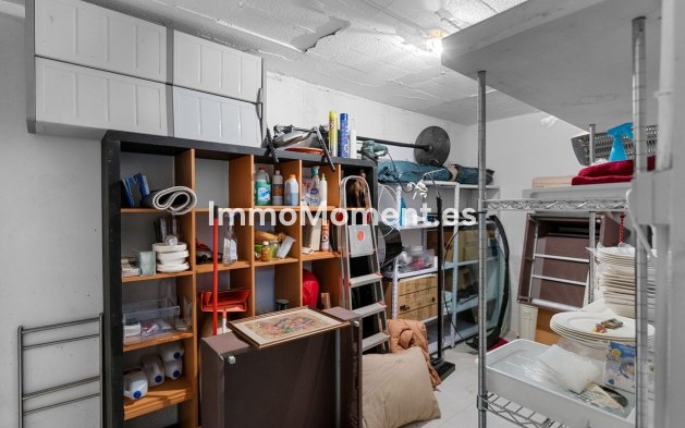 Wiederverkauf - Wohnung - Benahavís - Benahavís Centro