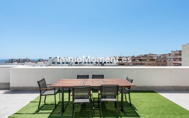 Wiederverkauf - Wohnung - Mijas - Las Lagunas de Mijas