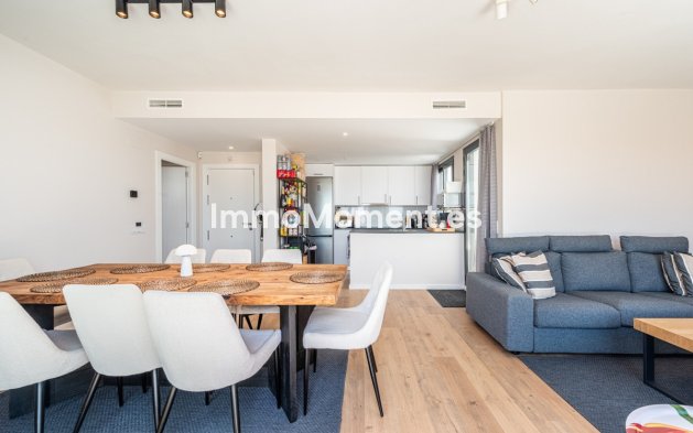 Wiederverkauf - Wohnung - Mijas - Las Lagunas de Mijas
