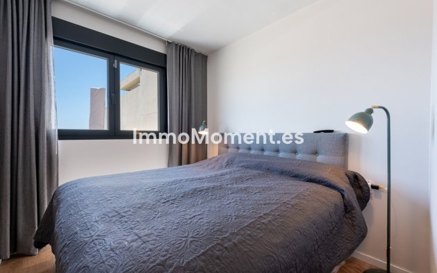 Wiederverkauf - Wohnung - Mijas - Las Lagunas de Mijas