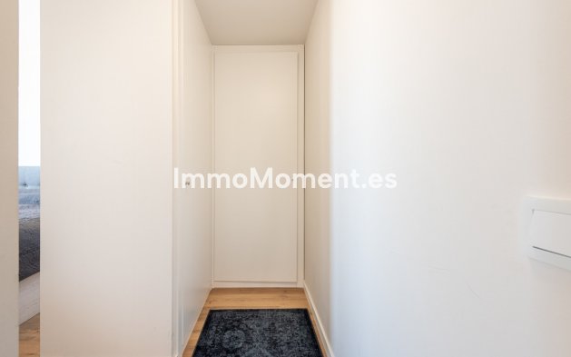 Wiederverkauf - Wohnung - Mijas - Las Lagunas de Mijas