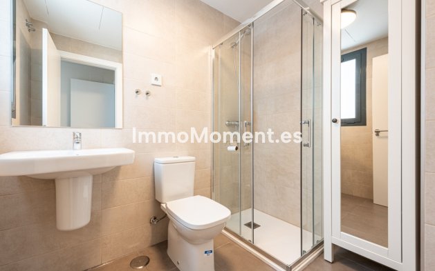 Wiederverkauf - Wohnung - Mijas - Las Lagunas de Mijas