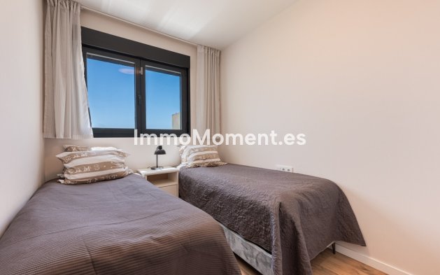 Wiederverkauf - Wohnung - Mijas - Las Lagunas de Mijas