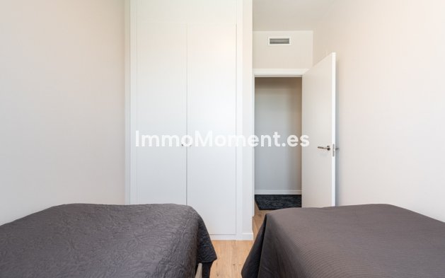 Wiederverkauf - Wohnung - Mijas - Las Lagunas de Mijas