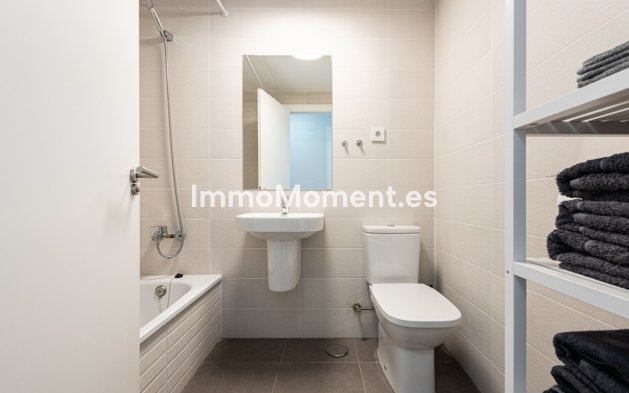 Wiederverkauf - Wohnung - Mijas - Las Lagunas de Mijas