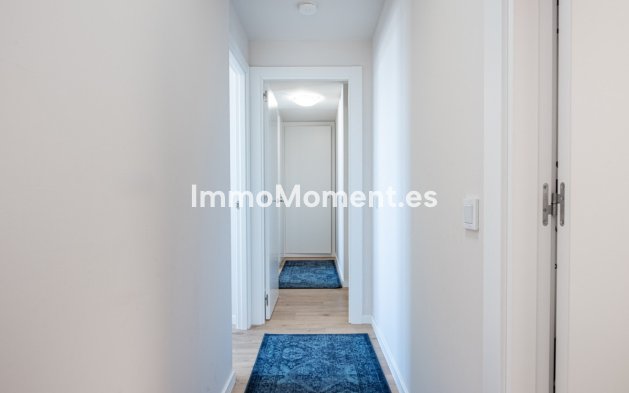 Wiederverkauf - Wohnung - Mijas - Las Lagunas de Mijas