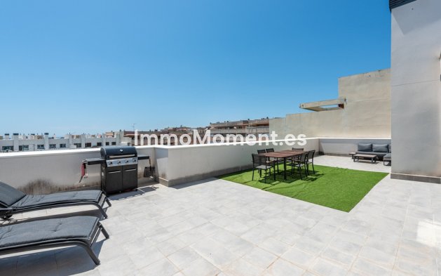 Wiederverkauf - Wohnung - Mijas - Las Lagunas de Mijas
