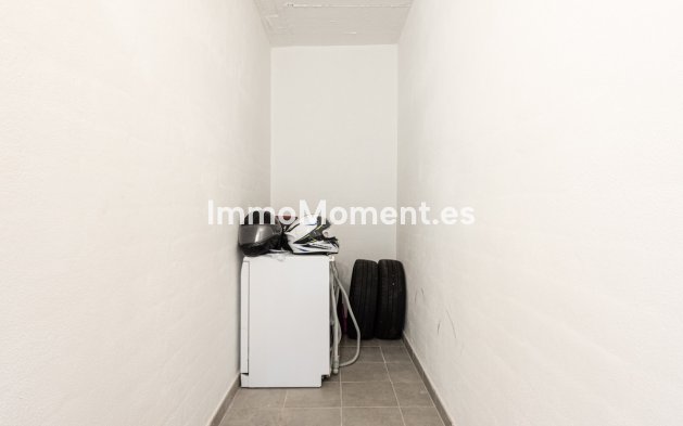 Wiederverkauf - Wohnung - Mijas - Las Lagunas de Mijas