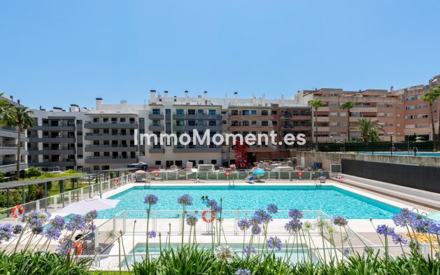 Wiederverkauf - Wohnung - Mijas - Las Lagunas de Mijas