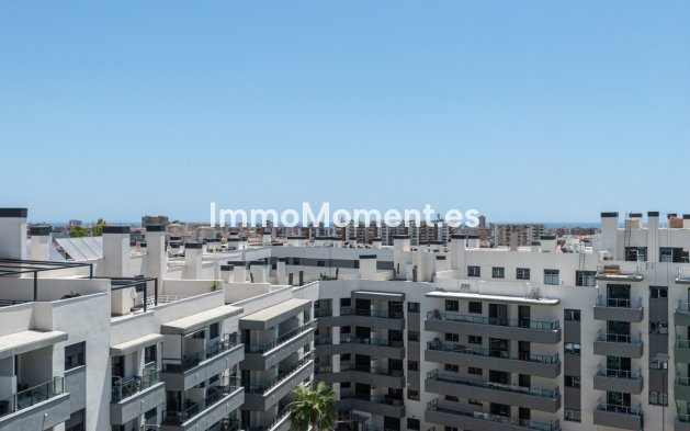 Wiederverkauf - Wohnung - Mijas - Las Lagunas de Mijas