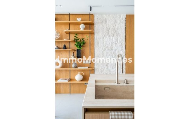 Revente - Maison mitoyenne - Marbella - Nueva Andalucía