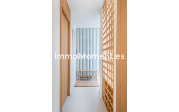 Revente - Maison mitoyenne - Marbella - Nueva Andalucía