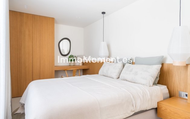 Revente - Maison mitoyenne - Marbella - Nueva Andalucía