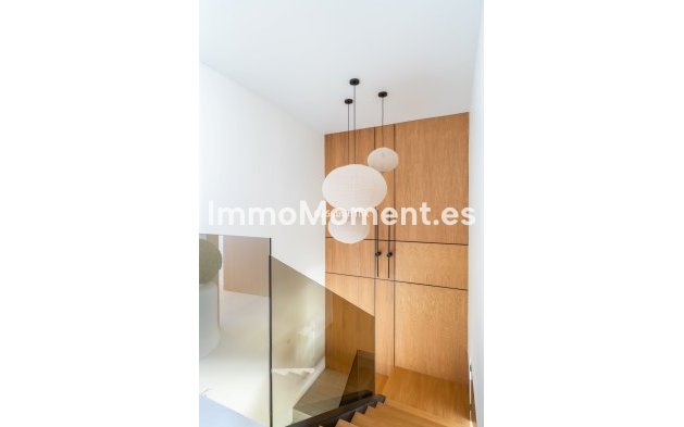 Revente - Maison mitoyenne - Marbella - Nueva Andalucía