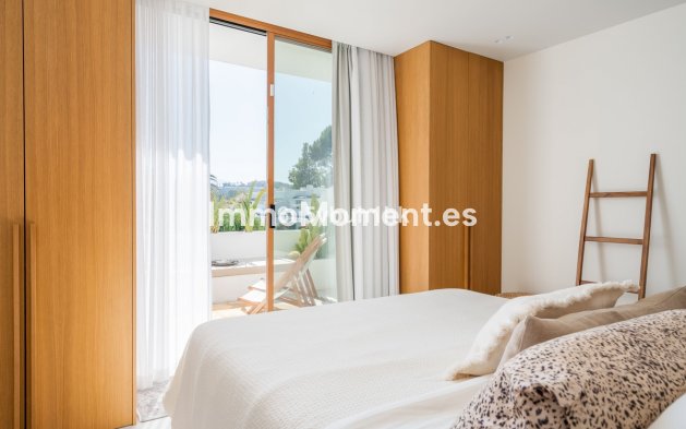 Revente - Maison mitoyenne - Marbella - Nueva Andalucía