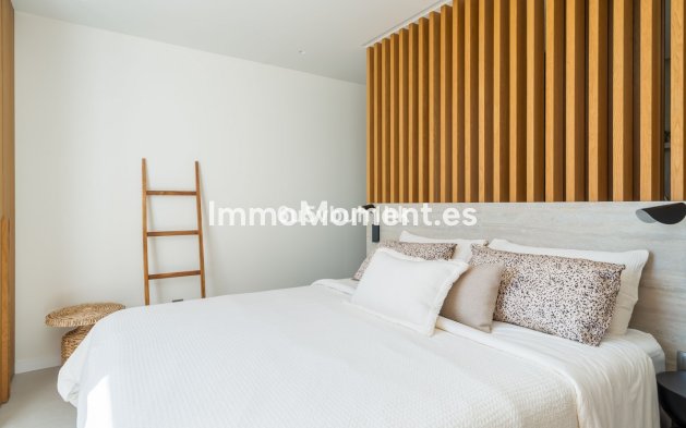 Revente - Maison mitoyenne - Marbella - Nueva Andalucía