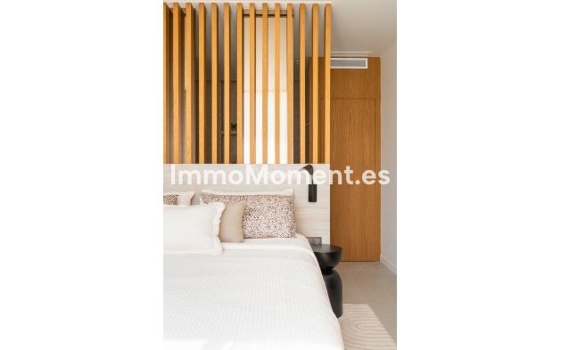 Revente - Maison mitoyenne - Marbella - Nueva Andalucía
