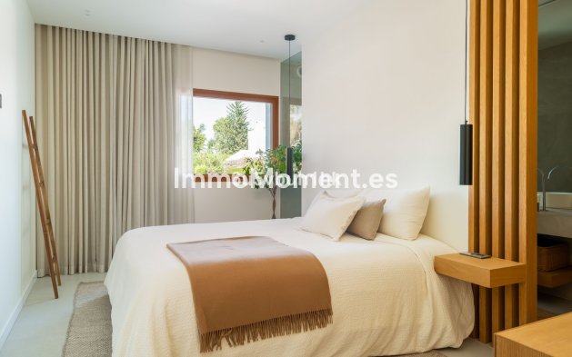 Revente - Maison mitoyenne - Marbella - Nueva Andalucía