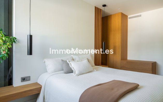 Revente - Maison mitoyenne - Marbella - Nueva Andalucía