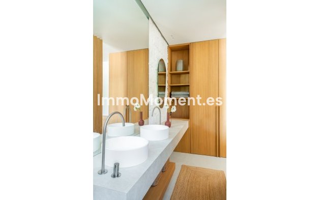 Revente - Maison mitoyenne - Marbella - Nueva Andalucía