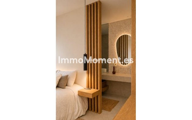 Revente - Maison mitoyenne - Marbella - Nueva Andalucía