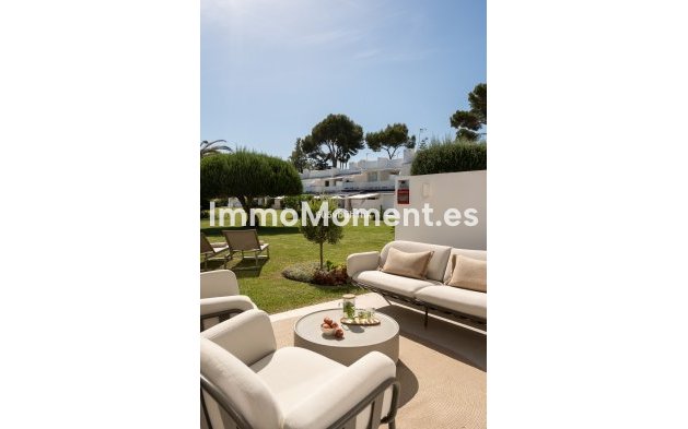 Revente - Maison mitoyenne - Marbella - Nueva Andalucía