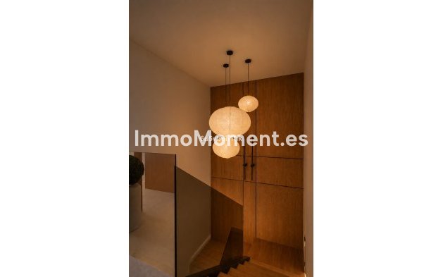Revente - Maison mitoyenne - Marbella - Nueva Andalucía