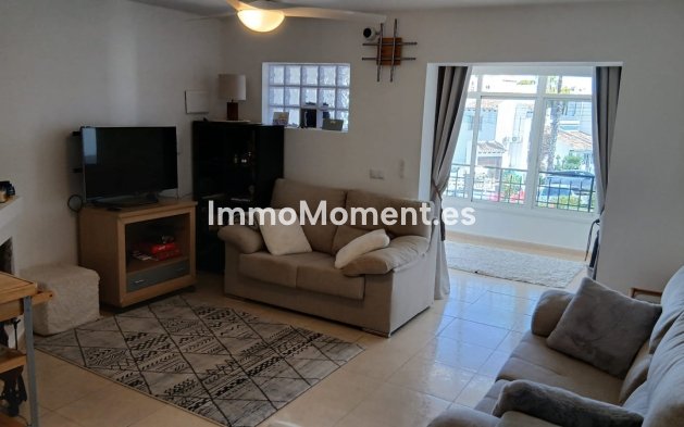Wiederverkauf - Reihenhaus - Orihuela - Orihuela Costa